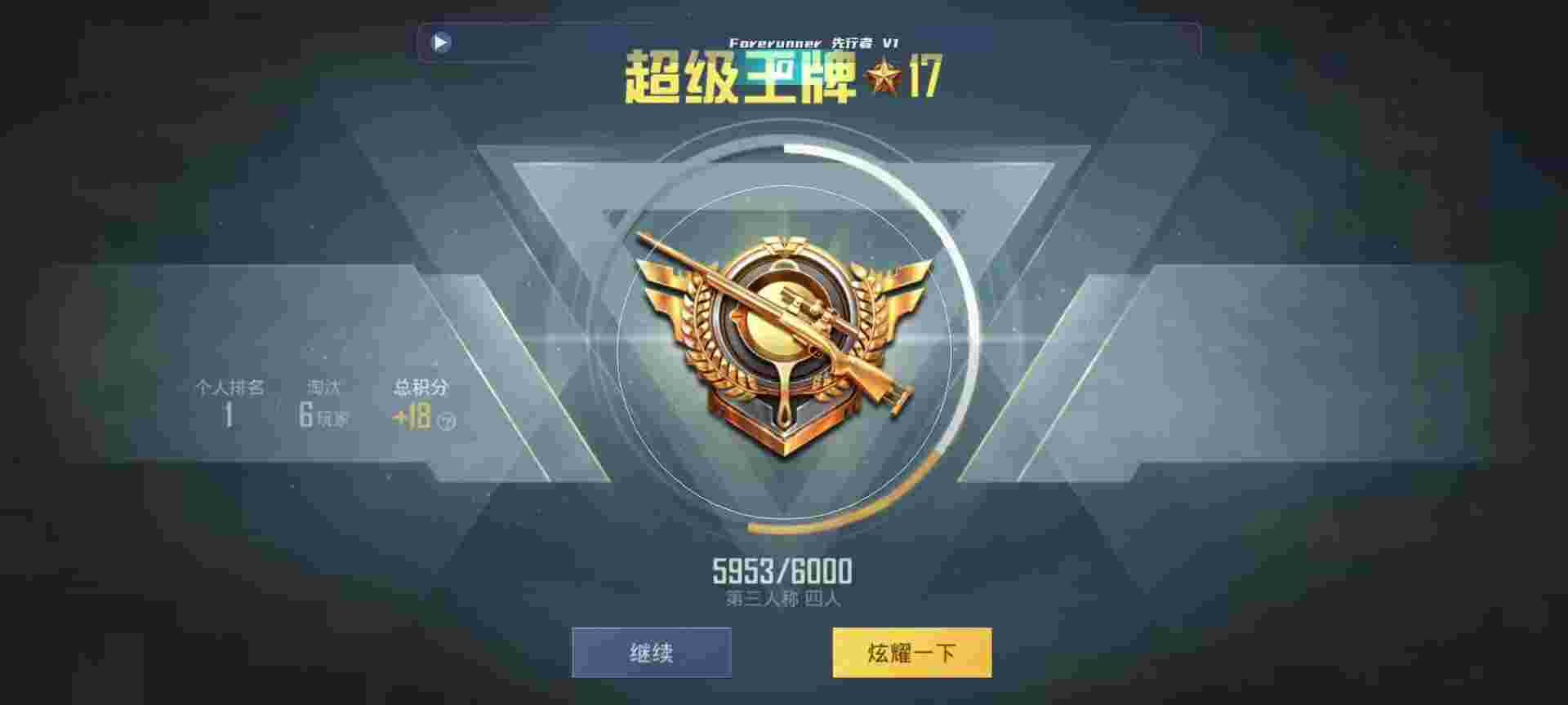和平精英鸡腿辅助自瞄 - �������Ѻ�ƽ��Ӣ���辅助预览图